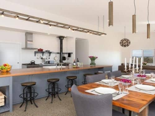 On A Hill - modern country home near Braidwood On A Hill - modern country home near Braidwood
