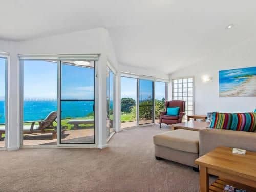 Penguin Head Retreat - fabulous views Penguin Head Retreat - fabulous views