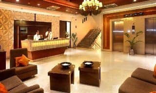 Citrus Hotels Bengaluru