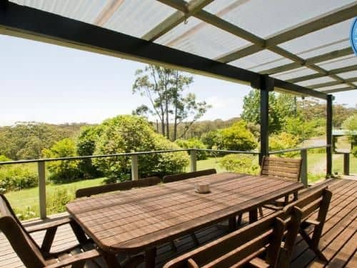 Riverbend - 5 acres only 9km to village Riverbend - 5 acres only 9km to village