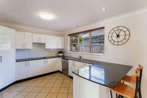 Spacious, Modern & Walk to the Beach! Spacious, Modern & Walk to the Beach!