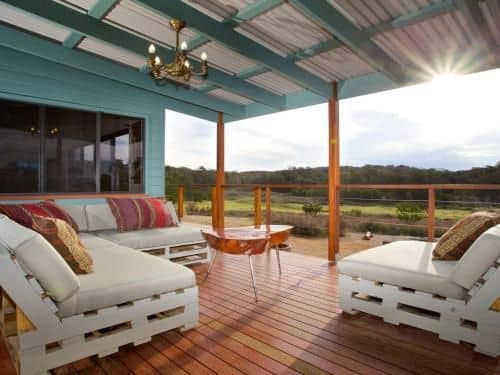 Tea Tree Hollow - 50 percent off third night on weekend Tea Tree Hollow - 50 percent off third night on weekend