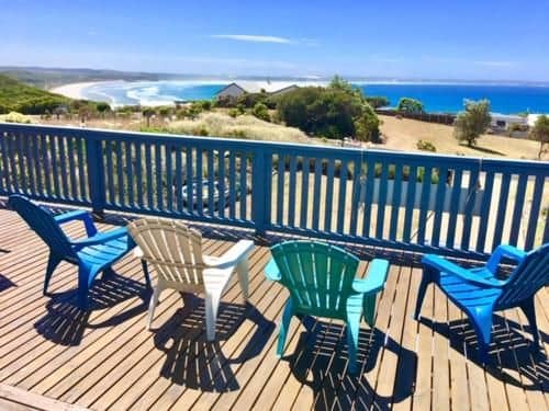 Panoramic Drive Holiday House Panoramic Drive Holiday House