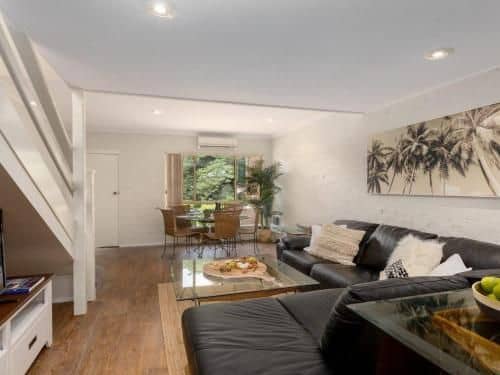 Tehidy Townhouse - translation; a place of retreat Tehidy Townhouse - translation; a place of retreat