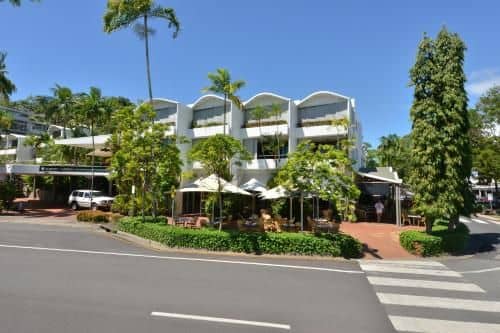 Seascape Holidays - Club Trop