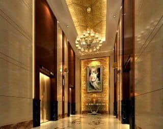 Vertical City Hotel Guangzhou