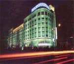 Zhejiang Media Hotel