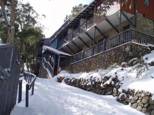 Great Value Thredbo Chalet Great Value Thredbo Chalet