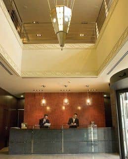 Barcelo Casablanca
