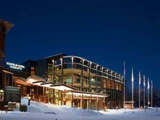 Sokos Hotel Vuokatti Sokos Hotel Vuokatti