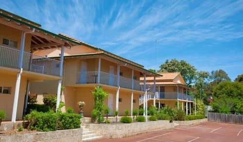 Margaret River Hotel Margaret River Hotel