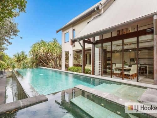 Kingscliff Balinese Beachfront Retreat Kingscliff Balinese Beachfront Retreat