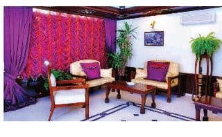 YV BOUTIQUE HOTEL