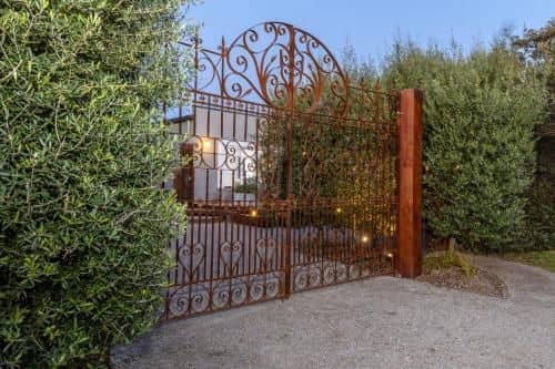 Grand Capella Villa 1
