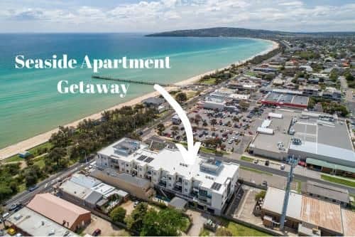 Seaside Apartment Getaway Seaside Apartment Getaway