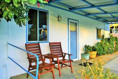 Baudin Beach Apartments Baudin Beach Apartments