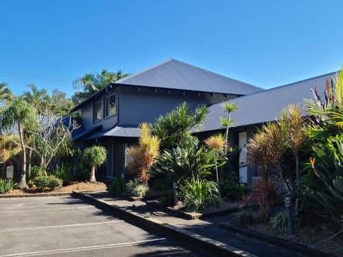 The Park Hotel Motel, Byron Bay The Park Hotel Motel, Byron Bay