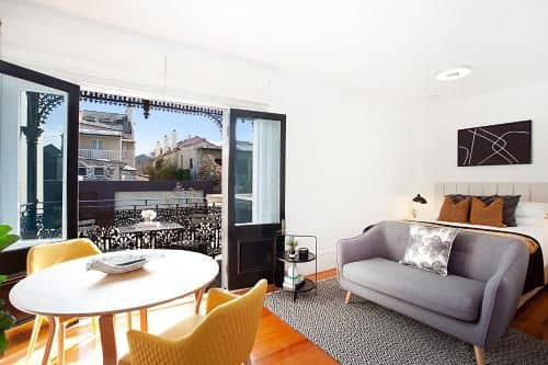 Tasteful Modern Studio 2.3Km From City Centre Tasteful Modern Studio 2.3Km From City Centre