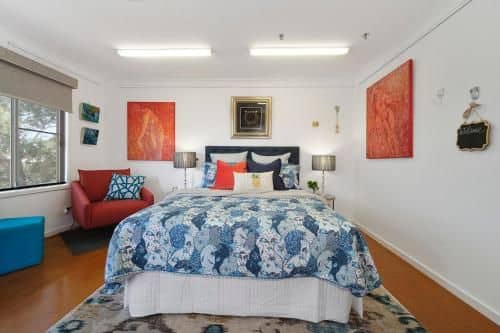 Marche Home Stay, Immaculate Presentation, Private & Relaxing Marche Home Stay, Immaculate Presentation, Private & Relaxing