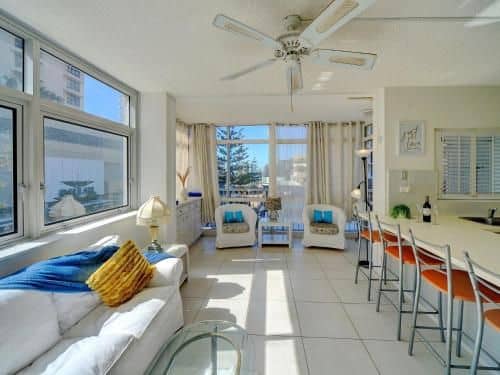 Apartment Right In The Heart Of Surfers Paradise Apartment Right In The Heart Of Surfers Paradise