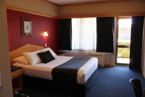 Banksia Motel Banksia Motel