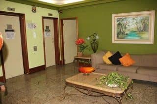 Hotel Center Daher