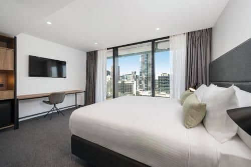 Vibe Hotel Melbourne Vibe Hotel Melbourne
