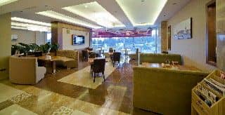 Volley Hotel Istanbul