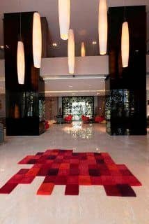 Husa Casablanca Plaza