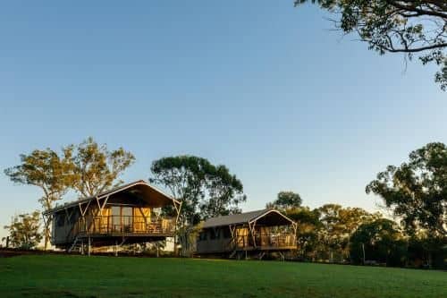 Sanctuary By Sirromet Sanctuary By Sirromet