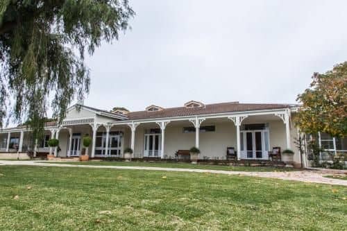 Winniston Lodge Luxury Accommodation Winniston Lodge Luxury Accommodation