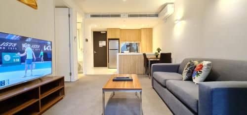 Flinders Street Apartments Flinders Street Apartments