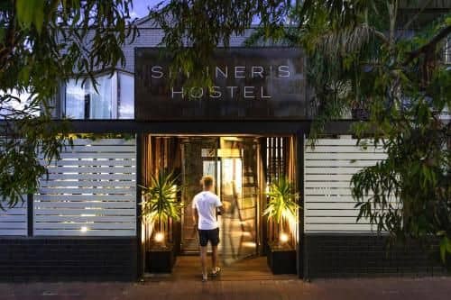Spinners Hostel Spinners Hostel