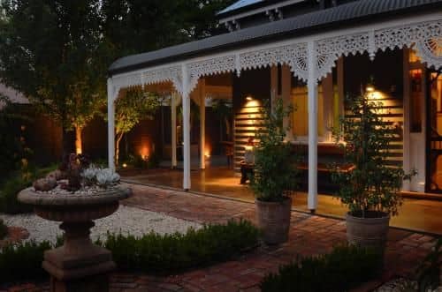 Clement House Clement House