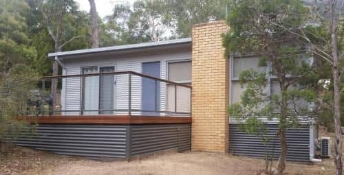 Wattletree Cottage Wattletree Cottage