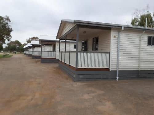 Horrocks Beach Caravan Park Horrocks Beach Caravan Park