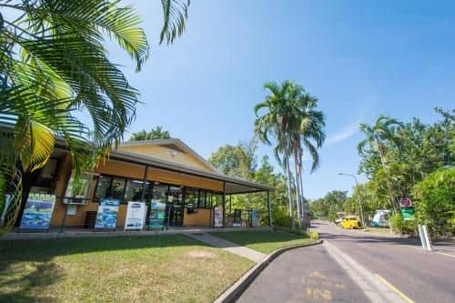 Hidden Valley Holiday Park Darwin Hidden Valley Holiday Park Darwin