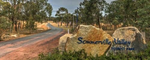 Sommerville Valley Tourist Park & Resort Sommerville Valley Tourist Park & Resort
