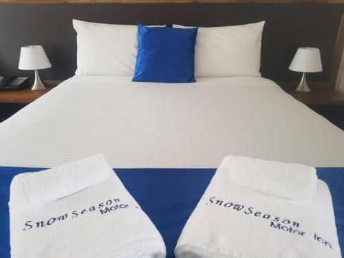 Snow Season Motor Inn Snow Season Motor Inn