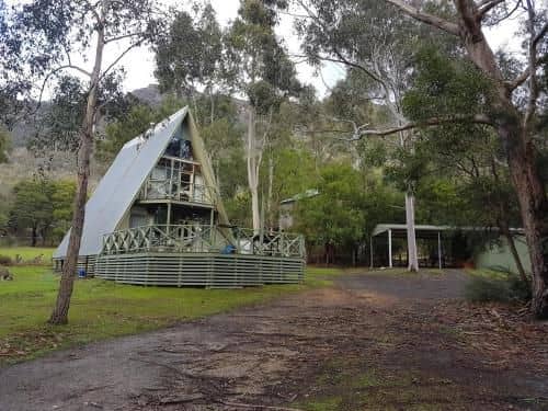 Swampgum Rise Swampgum Rise