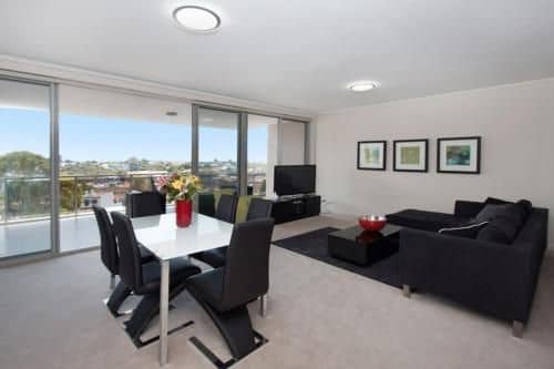 The Junction Palais - Modern and Spacious 2BR Bondi Junction Apartment Close to Everything The Junction Palais - Modern and Spacious 2BR Bondi Junction Apartment Close to Everything