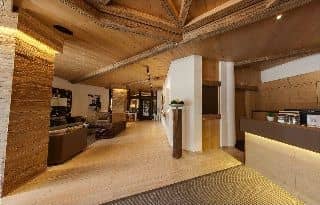 Pardenn Piz Buin Swiss Quality Hotel Pardenn Piz Buin Swiss Quality Hotel
