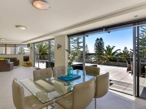 Coast Apartment 17