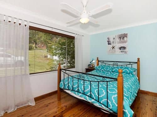 Budgewoi Cottage