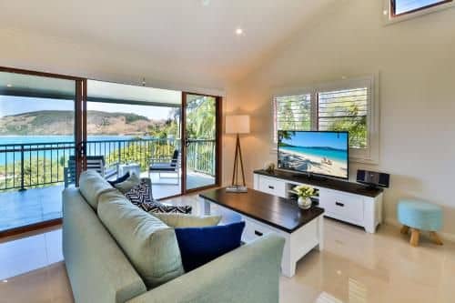 Heliconia Grove on Hamilton Island Heliconia Grove on Hamilton Island