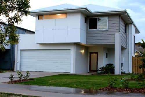 Petrie Beach Holiday Home Petrie Beach Holiday Home