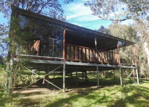 Barrabup Sanctuary BirdHide Barrabup Sanctuary BirdHide
