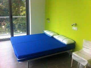 Green Nest Hostel Uba Aterpetexea Green Nest Hostel Uba Aterpetexea