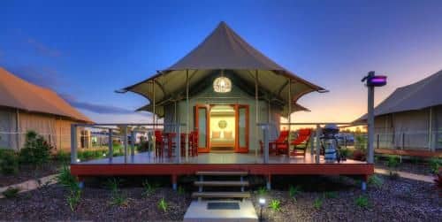 Rivershore Resort Rivershore Resort