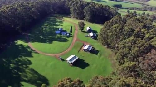 Tinglewood Cabins Tinglewood Cabins